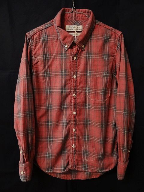 画像: Remi Relief 「L/S Shirt」 入荷しました。