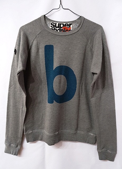画像: Free City 「Sweat Shirts」 入荷しました。