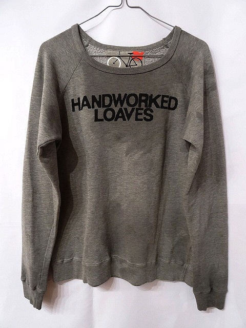 画像: Free City 「Sweat Shirts」 入荷しました。