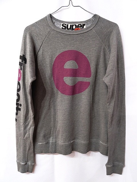 画像: Free City 「Sweat Shirts」 入荷しました。