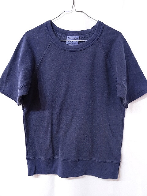 画像: Rxmance 「Sweat Shirt」 入荷しました。