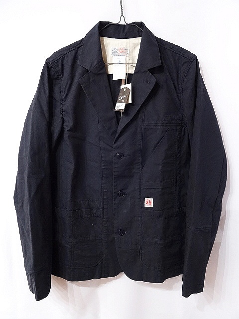 画像: Garbstore 「Jacket」 入荷しました。