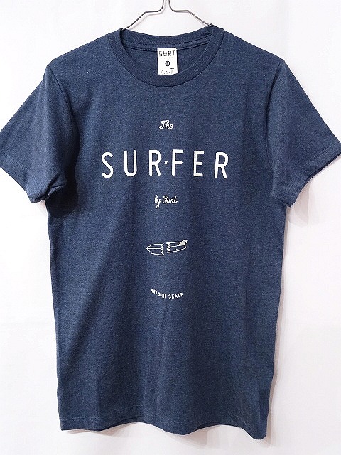 画像: GMT(General Mean T-Shirt) 「T-Shirt」 入荷しました。