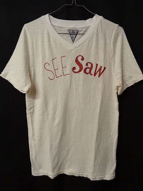 画像: Via Spare 「T-Shirt」 入荷しました。