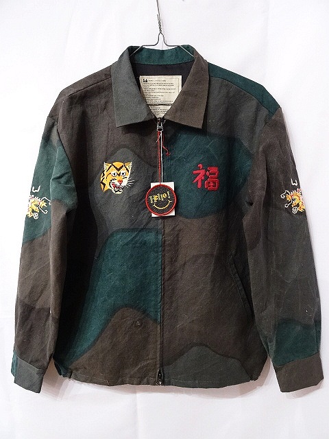 画像: ink 「Jacket」 入荷しました。