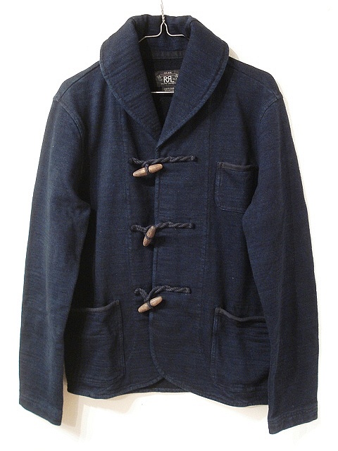 画像: RRL 「Jacket」 入荷しました。