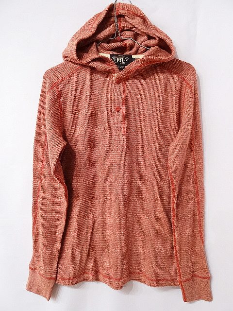 画像: RRL 「Parka」 入荷しました。
