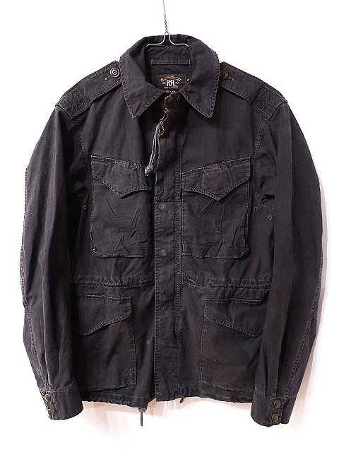 画像: RRL 「Jacket」 入荷しました。