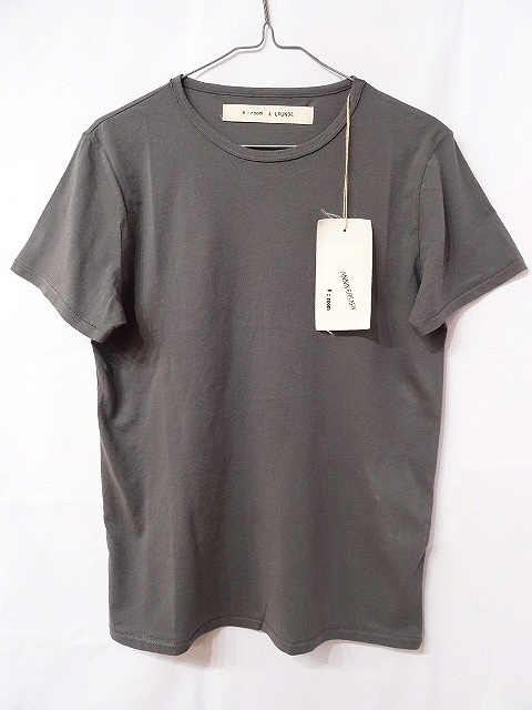 画像: V::room 「T-Shirt」 入荷しました。