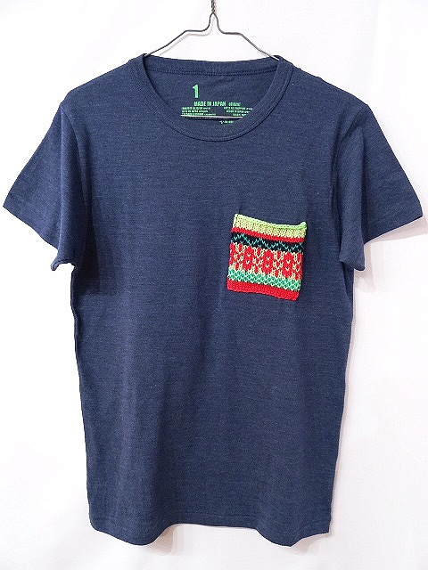 画像: RE:UNCOMPLETED 「T-Shirt」 入荷しました。
