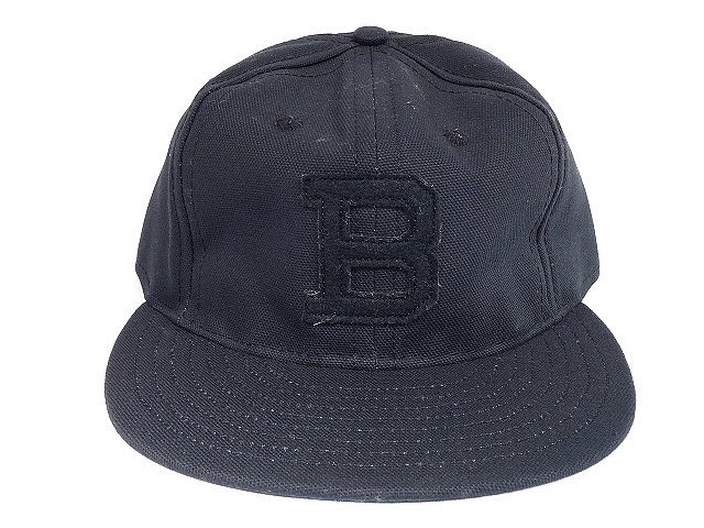 画像: Ebbets Field 「Cap」 入荷しました。