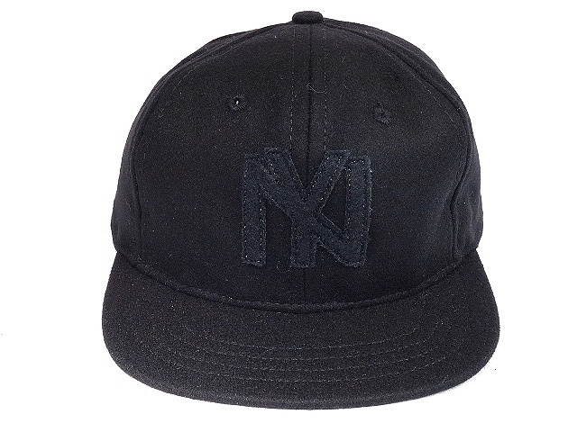 画像: Ebbets Field 「Cap」 入荷しました。