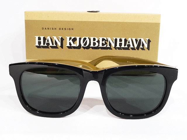 画像: Han Kjobenhavn 「Accessorie」 入荷しました。
