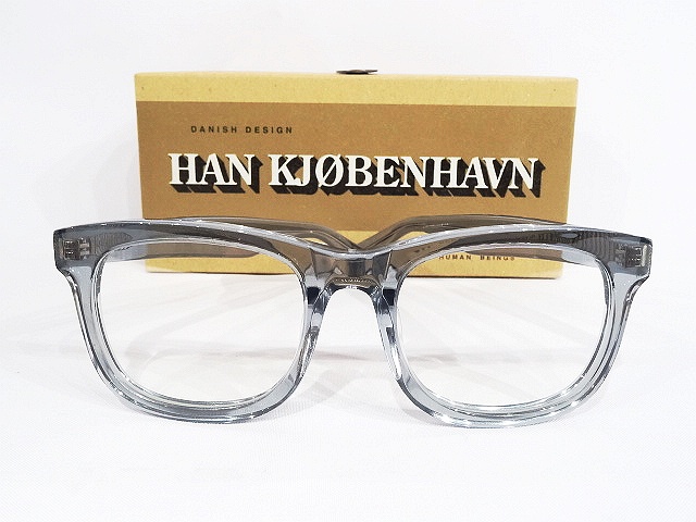 画像: Han Kjobenhavn 「Accessorie」 入荷しました。