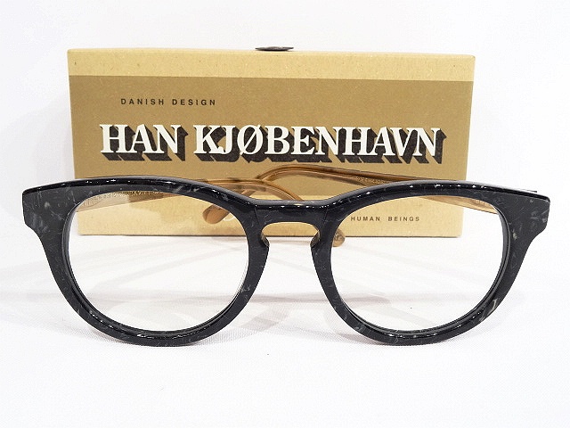 画像: Han Kjobenhavn 「Accessorie」 入荷しました。