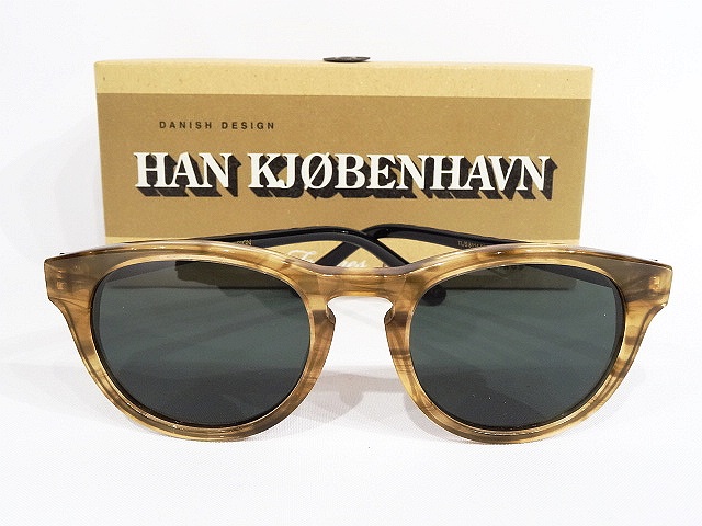 画像: Han Kjobenhavn 「Accessorie」 入荷しました。