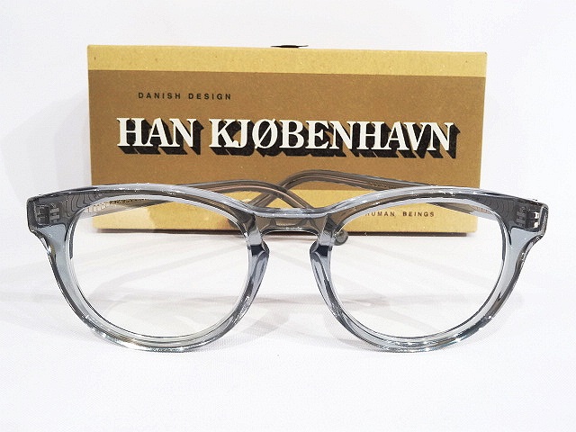 画像: Han Kjobenhavn 「Accessorie」 入荷しました。