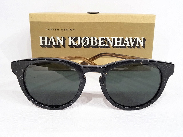 画像: Han Kjobenhavn 「Accessorie」 入荷しました。