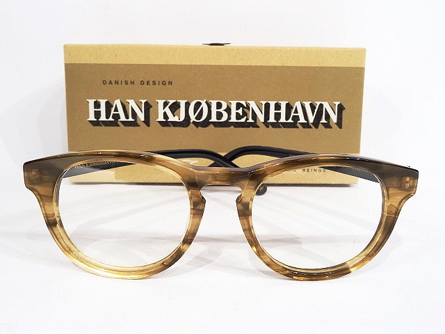 画像: Han Kjobenhavn 「Accessorie」 入荷しました。