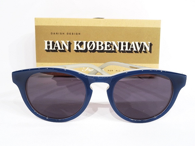 画像: Han Kjobenhavn 「Accessorie」 入荷しました。