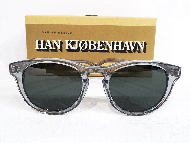 画像: Han Kjobenhavn 「Accessorie」 入荷しました。
