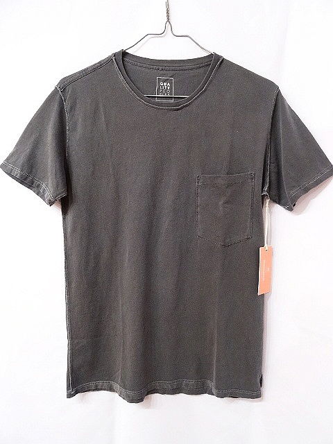 画像: Quality Peoples 「T-Shirt」 入荷しました。