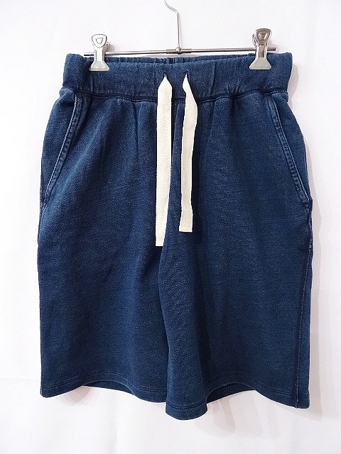 画像: Wings + Horns 「Shorts」 入荷しました。