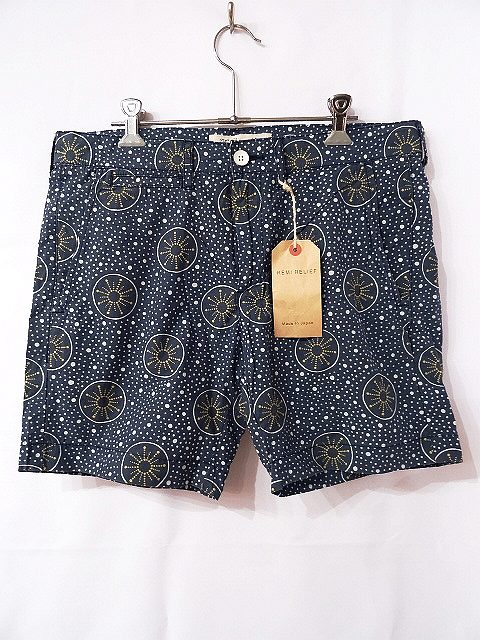 画像: Remi Relief 「Shorts」 入荷しました。