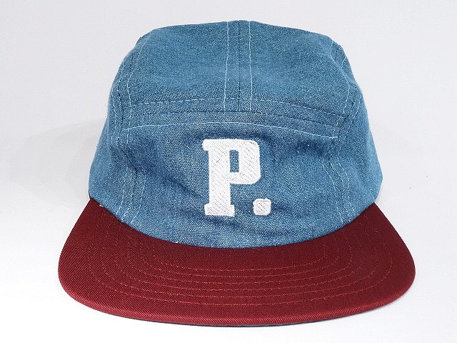 画像: Ebbets Field 「Cap」 入荷しました。