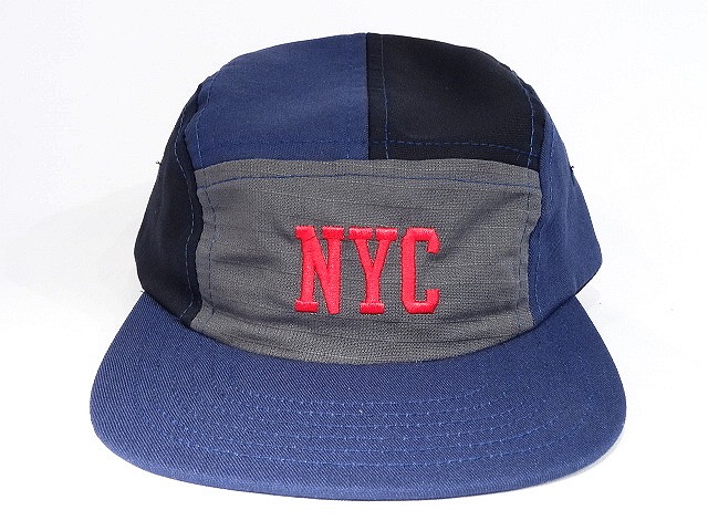 画像: Ebbets Field 「Cap」 入荷しました。