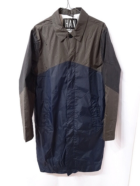 画像: Han Kjobenhavn 「Jacket」 入荷しました。
