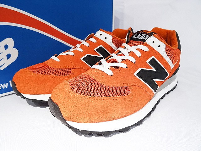 画像: New Balance 「Shoes」 入荷しました。