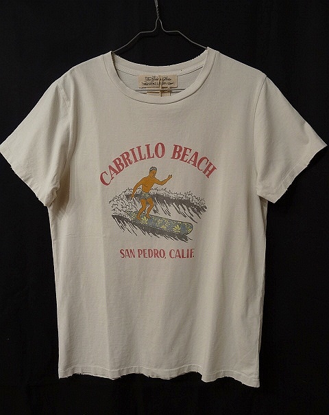 画像: Remi Relief 「T-Shirt」 入荷しました。