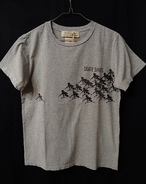 画像: Remi Relief 「T-Shirt」 入荷しました。