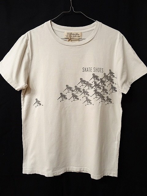 画像: Remi Relief 「T-Shirt」 入荷しました。