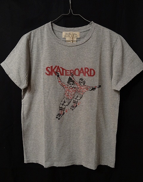 画像: Remi Relief 「T-Shirt」 入荷しました。