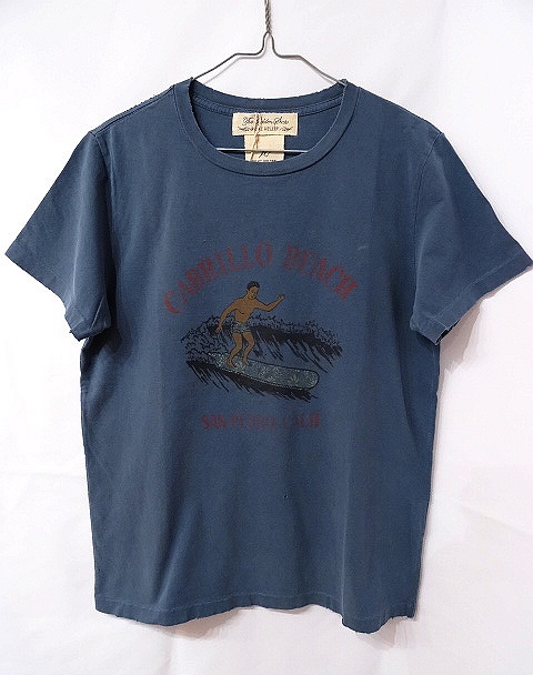 画像: Remi Relief 「T-Shirt」 入荷しました。