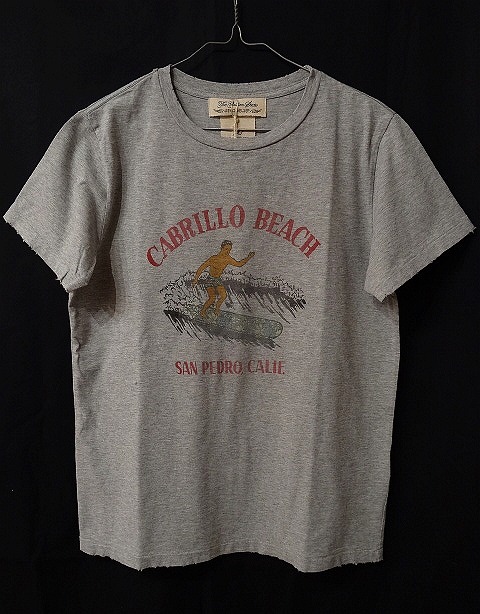 画像: Remi Relief 「T-Shirt」 入荷しました。