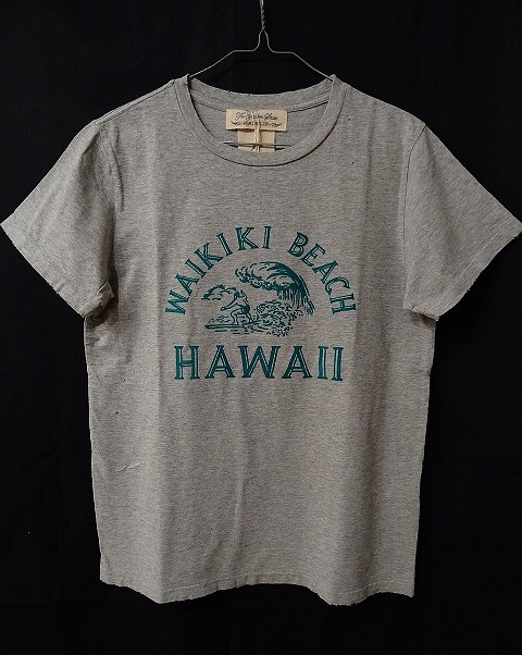 画像: Remi Relief 「T-Shirt」 入荷しました。