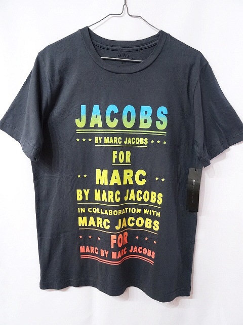 画像: Marc Jacobs 「T-Shirt」 入荷しました。