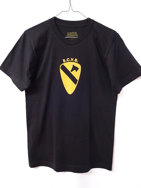 画像: SURFING COWBOYS 「T-Shirt」 入荷しました。