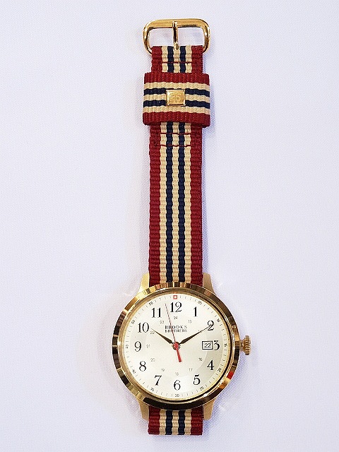 画像: Brooks Brothers 「Accessorie」 入荷しました。