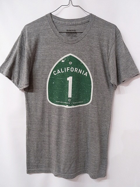 画像: SURFING COWBOYS 「T-Shirt」 入荷しました。