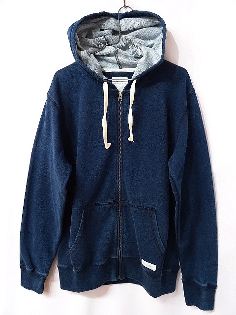 画像: Saturdays Surf NYC 「Parka」 入荷しました。
