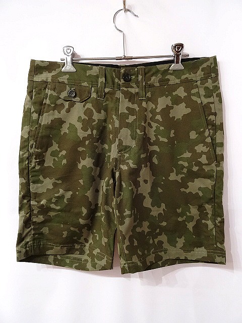 画像: Saturdays Surf NYC 「Shorts」 入荷しました。