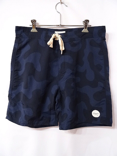 画像: Saturdays Surf NYC 「Shorts」 入荷しました。