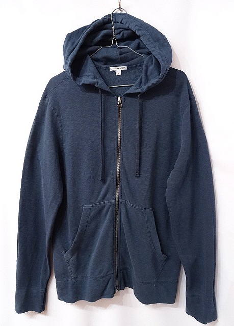 画像: James Perse 「Parka」 入荷しました。