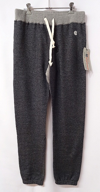 画像: Champion x Todd Snyder 「Bottoms」 入荷しました。