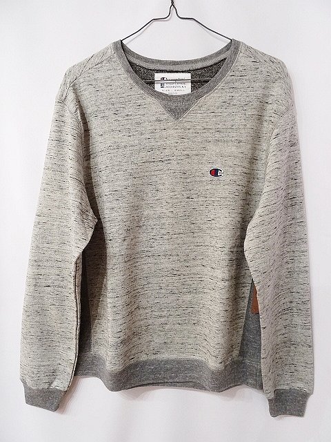 画像: Champion x UO 「Sweat Shirt」 入荷しました。