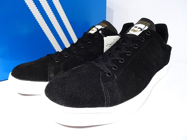 画像: ADIDAS SKATE BOARDING 「Shoes」 入荷しました。